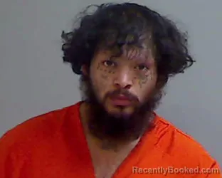 Mugshot of ANDRES ARTURO LISZT