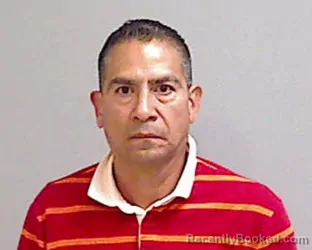 Mugshot of WILLIAMS ENRIQUE HUERTA