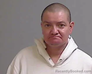 Mugshot of EDGAR VALADEZ