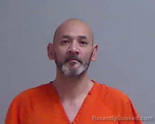 Mugshot of JOSE RAFAEL TORRES