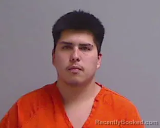Mugshot of JUAN MIGUEL CEDILLO