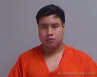 Mugshot of ALBINO VASQUEZ