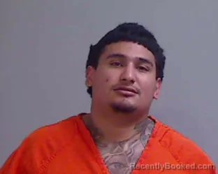 Mugshot of LEE CY SAUCEDA