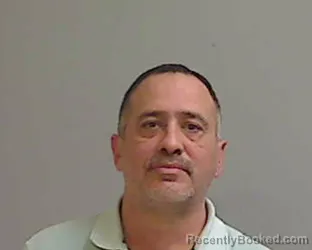 Mugshot of JOSE ANGEL PEDROZA