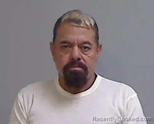 Mugshot of FAUSTINO ROSALES CASTRO