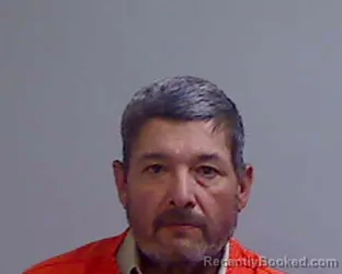 Mugshot of RODOLFO LOPEZ