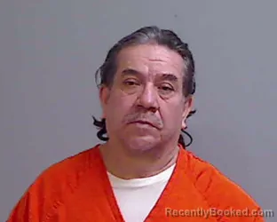 Mugshot of ELIAS NAVARRO