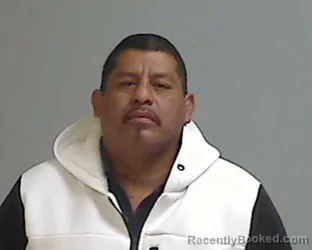 Mugshot of ANDRES JESUS PALOMARES