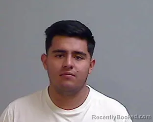 Mugshot of OSVALDO RODRIGUEZ