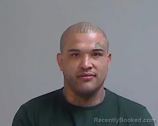 Mugshot of ORLANDO PEREZ