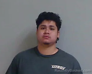 Mugshot of ADRIAN TABOADA