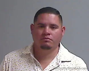 Mugshot of ROMULO TORRES