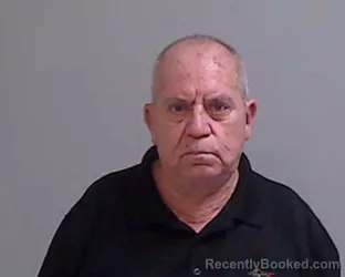 Mugshot of ARTURO VILLEGAS