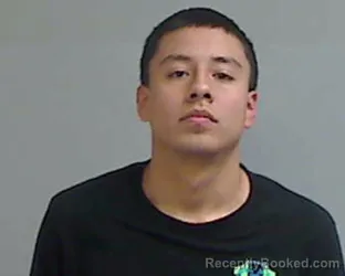 Mugshot of JORGE GUADALUPE HERNANDEZ