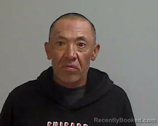 Mugshot of MARTIN EDUARDO DUARTE