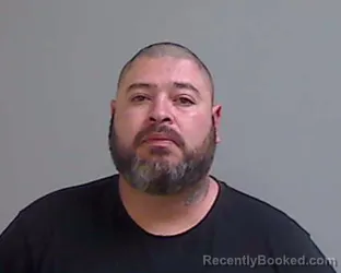 Mugshot of RENE CAVAZOS GONZALEZ