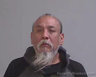Mugshot of ROLANDO RODRIGUEZ