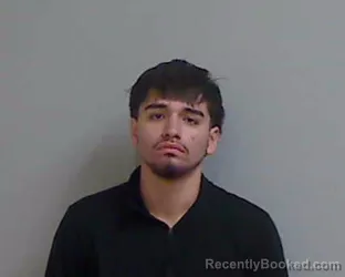 Mugshot of ROEL JR SILVA