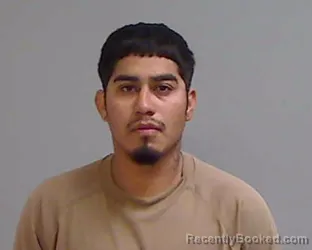 Mugshot of RAFAEL MARTINEZ PARRILLA