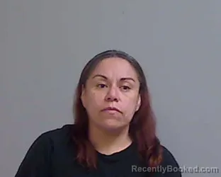 Mugshot of RUTH EUNICE LERMA