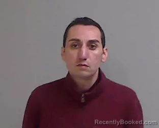 Mugshot of PETER ANDREW LOPEZ