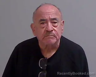 Mugshot of ROLANDO RAMIREZ