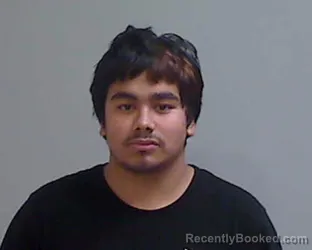 Mugshot of ARIEL VALENZUELA