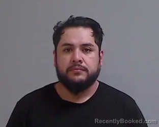 Mugshot of JUAN JOSE GOMEZ