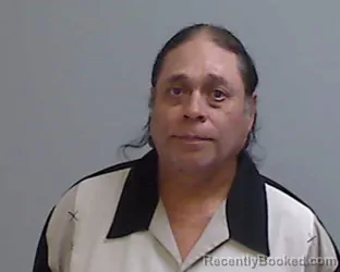 Mugshot of JOSE ANGEL LOZANO