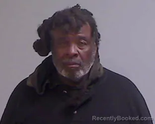 Mugshot of SIDNEY ALLEN WRIGHT