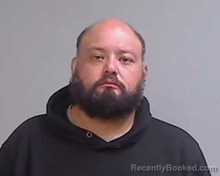 Mugshot of Alejandro Oliva