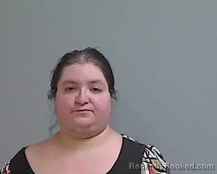 Mugshot of JESSICA MARIA SANCHEZ