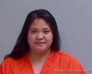 Mugshot of SADE IVORI GONZALEZ