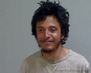 Mugshot of ANTHONY TONY GARCIA