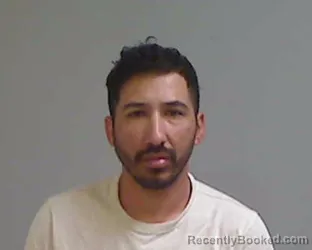 Mugshot of ANTHONY JACOB BALLI