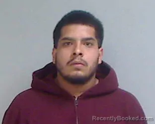 Mugshot of EZRA TAFOLLA