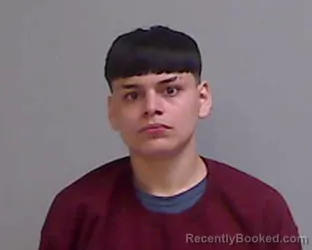 Mugshot of FRANCISCO RODRIGUEZ