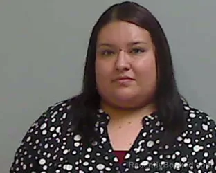 Mugshot of LORENA RUBIO