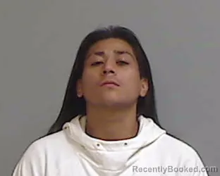 Mugshot of ALEJANDRO GARCIA RIVERA