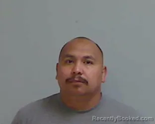 Mugshot of JAY J HERNANDEZ