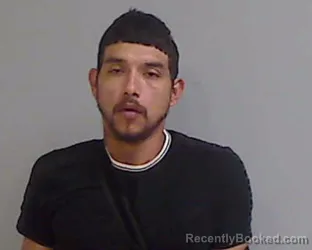 Mugshot of NESTOR EDUARDO FLORES