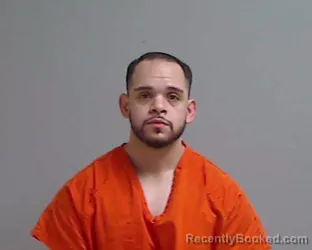 Mugshot of ELEAZAR T RAMIREZ