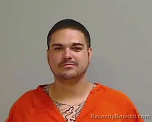 Mugshot of JESUS GARCIA GRACIA