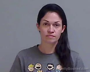 Mugshot of DIERDRE MARI BOYKIN