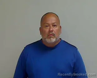 Mugshot of CARLOS ZAMORA CELEDON