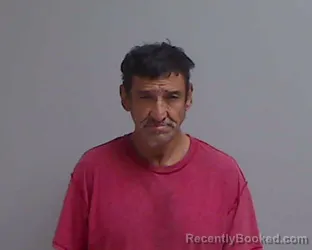 Mugshot of JOEL ORTIZ