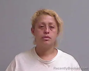 Mugshot of DAMARIS MARISOL TORRES