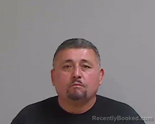 Mugshot of JOSE ANTONIO DELGADO GUERRERO