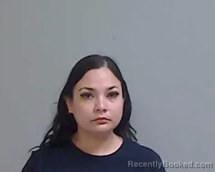 Mugshot of ANDREA IRENE VERA
