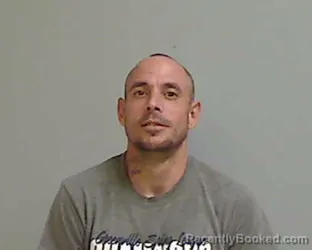 Mugshot of DESTIN TODD KELLEY
